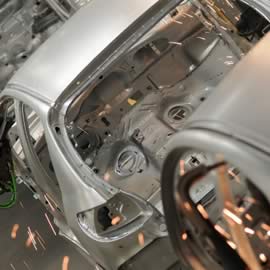 automotive industry