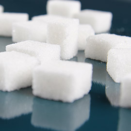 Transportbanden voor verwerking van suiker met ATEX