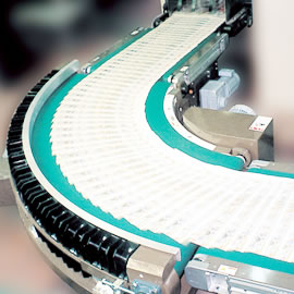 Conveyor belts for the paper and print industry