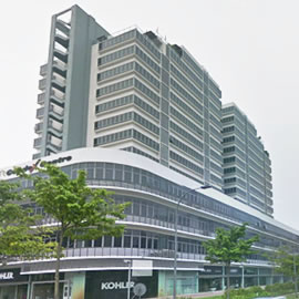 05. Nitta Corporation of Singapore Pte Ltd.